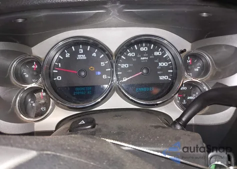 2007 Chevrolet Silverado 1500 Lt1 from USA, damaged, VIN 3GCEK13M77G543162